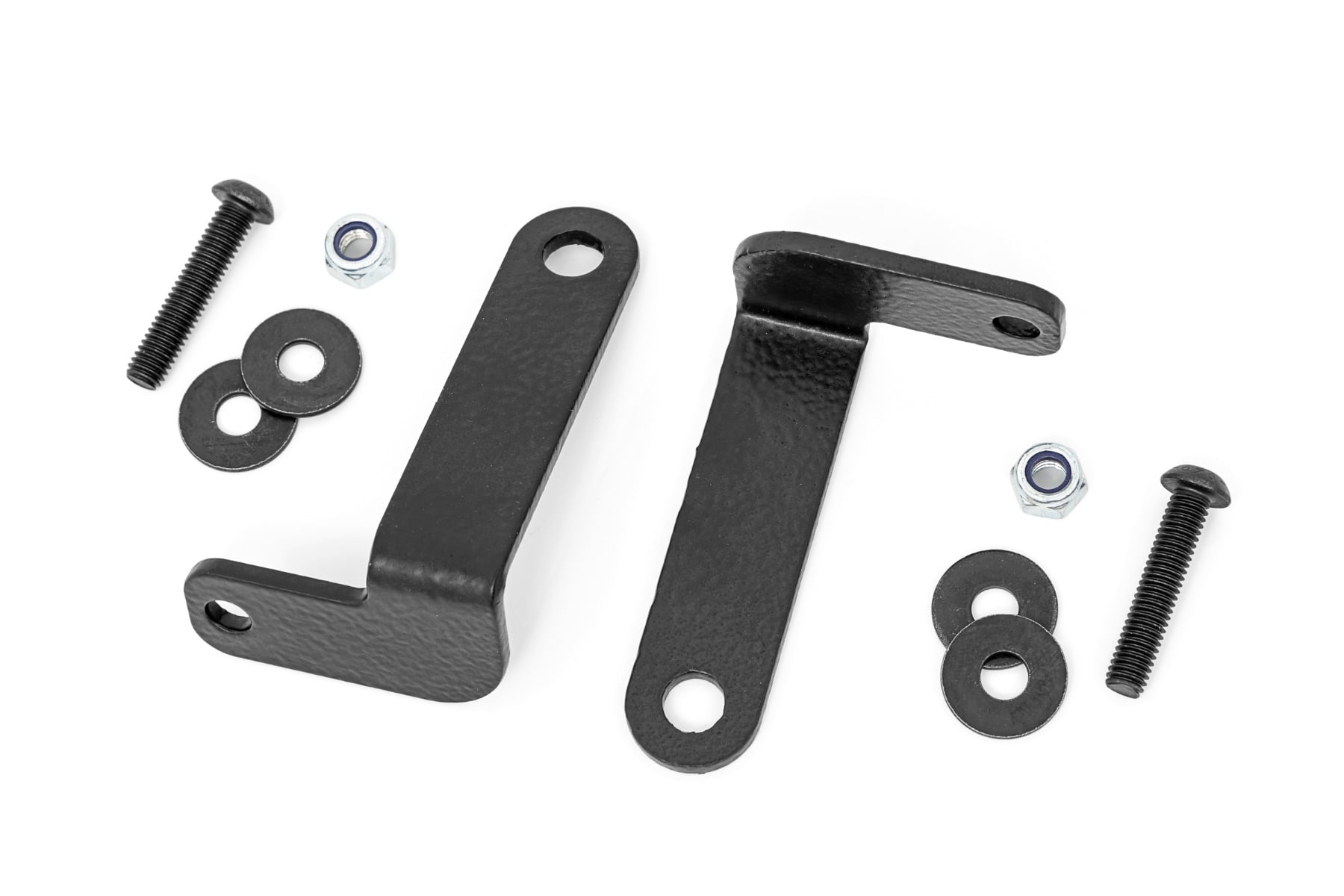 30" LED Light Kit | Rear Facing | Polaris RZR Turbo R 4 by Rough Country
