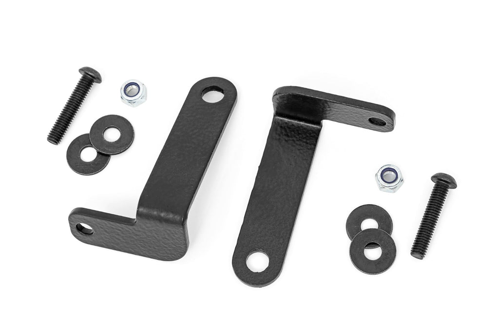 30" LED Light Kit | Rear Facing | Polaris RZR Turbo R 4 by Rough Country