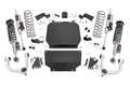 3.5 Inch M1R Lift Kit | Toyota Tundra 4WD (2022-2026) by Rough Country