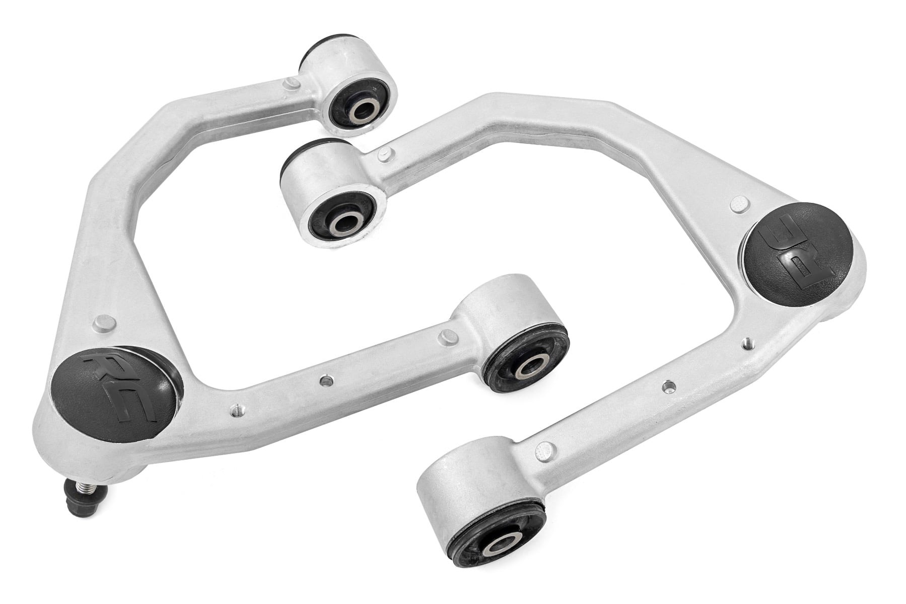 Forged Upper Control Arms | 3.5 Inch Lift | Toyota Tundra 2WD/4WD (2022-2026) by Rough Country
