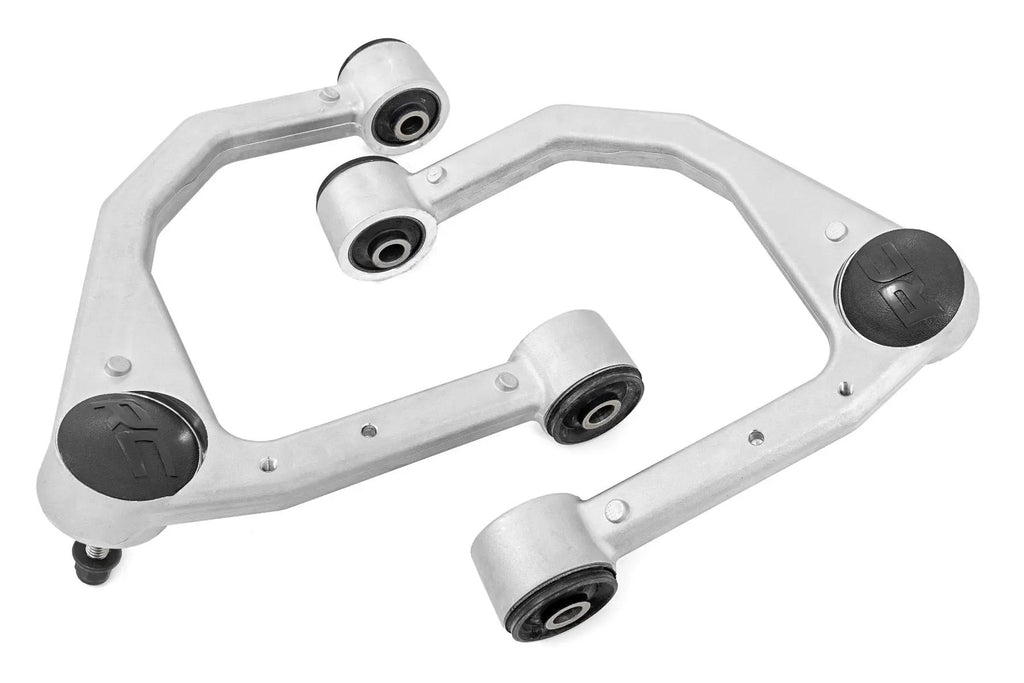 Forged Upper Control Arms | 3.5 Inch Lift | Toyota Tundra 2WD/4WD (2022-2026) by Rough Country