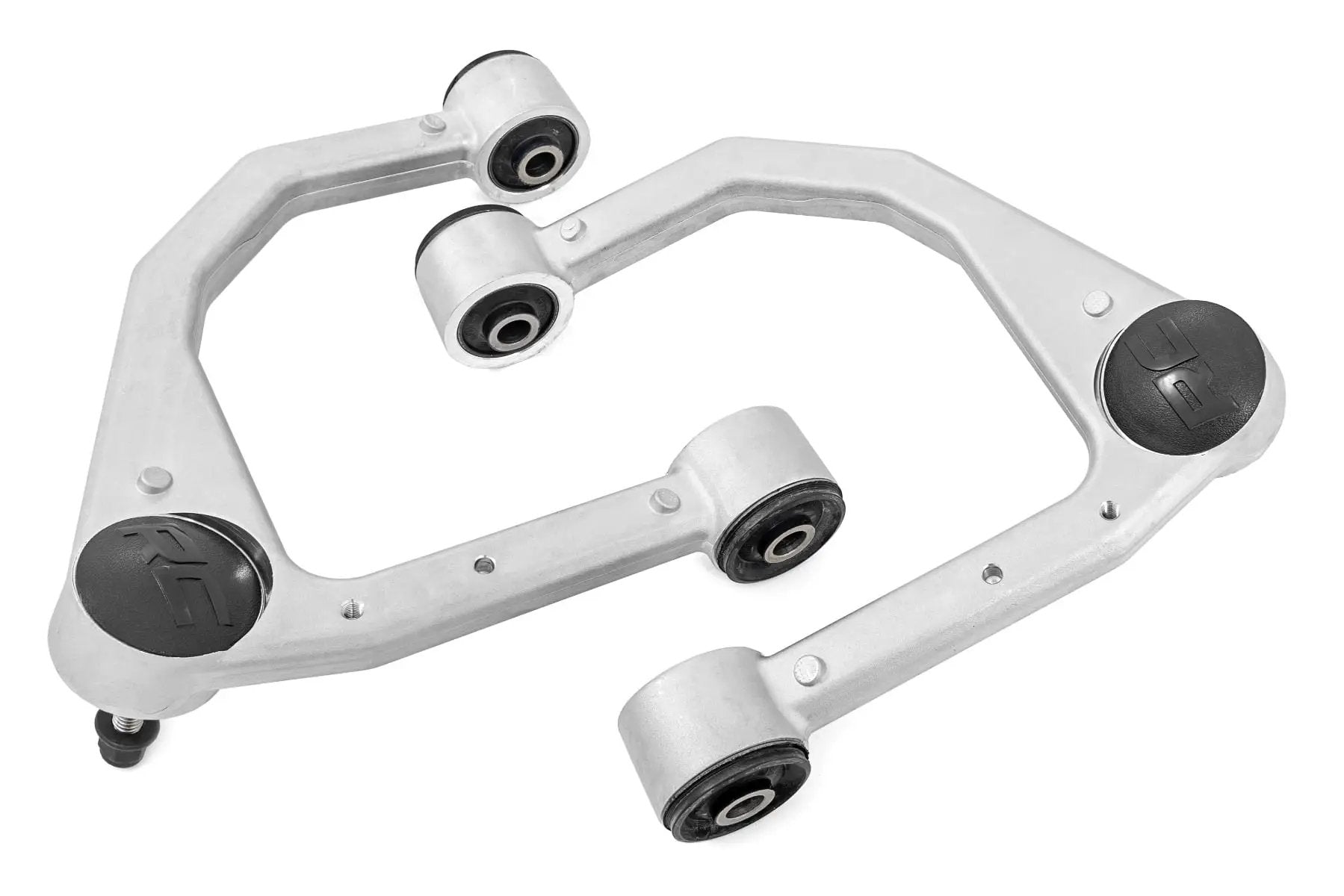 Forged Upper Control Arms | 3.5 Inch Lift | Toyota Tundra 2WD/4WD (2022-2026) by Rough Country