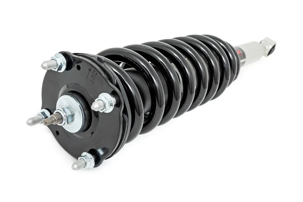M1 Loaded Strut Pair | 6 Inch | Toyota Tundra 4WD (2022-2026) by Rough Country