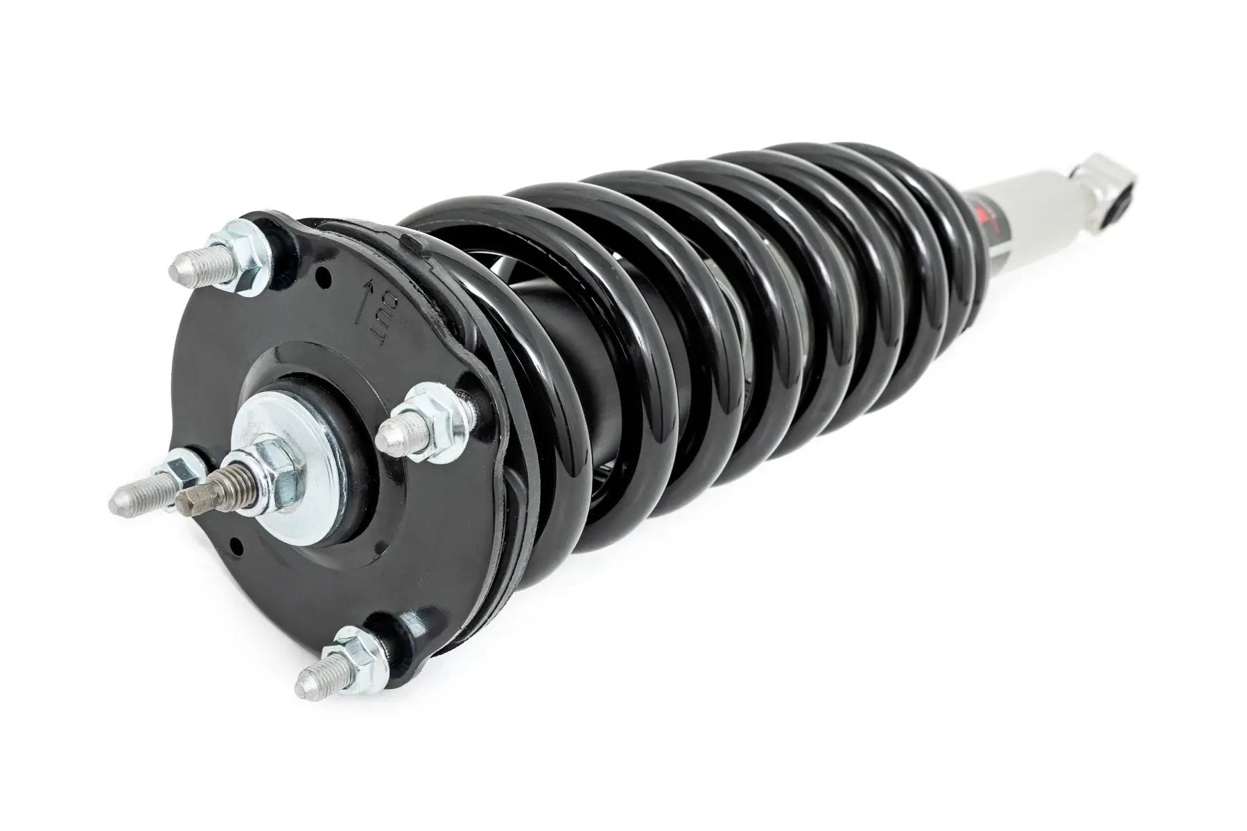 M1 Loaded Strut Pair | 6 Inch | Toyota Tundra 4WD (2022-2026) by Rough Country