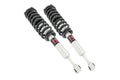 M1 Loaded Strut Pair | 3.5 Inch | Toyota Tundra 4WD (2022-2026) by Rough Country