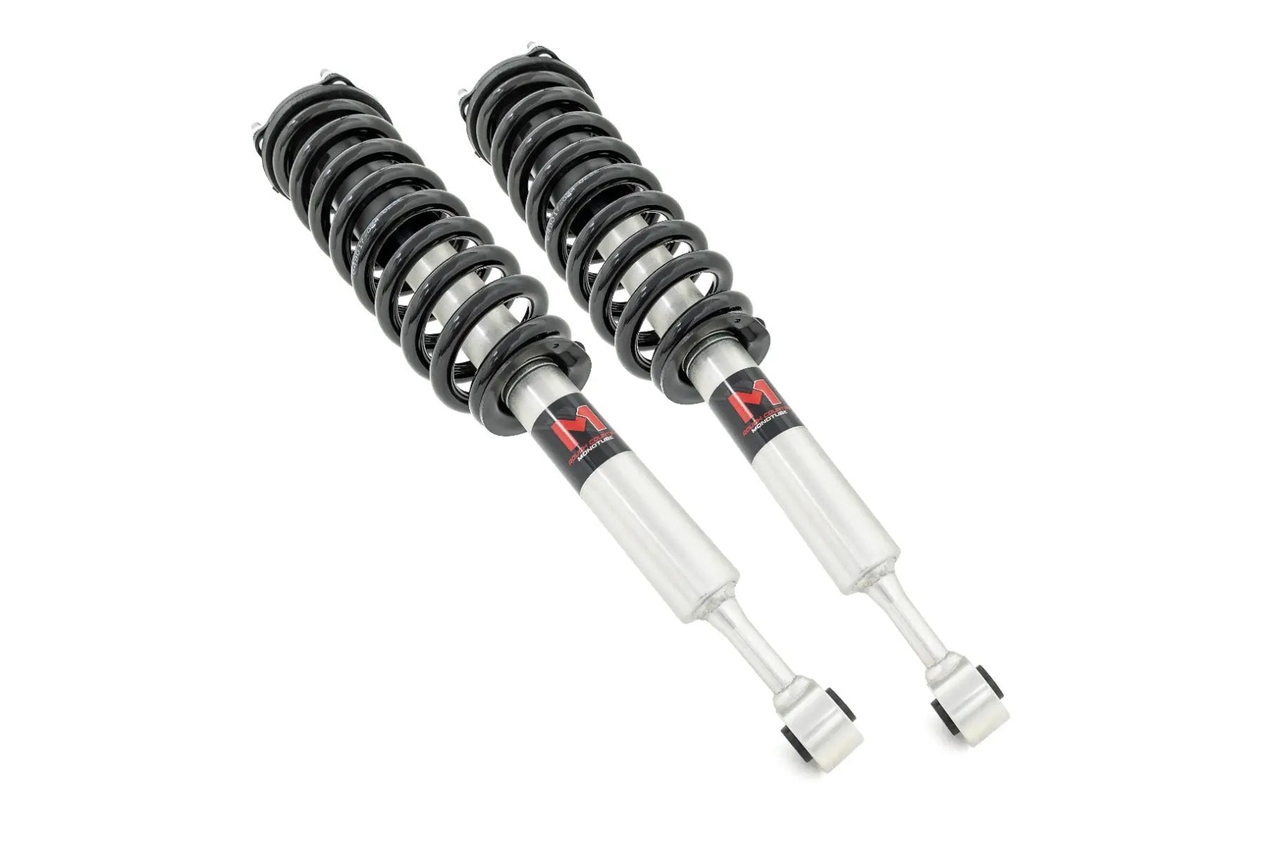 M1 Loaded Strut Pair | 3.5 Inch | Toyota Tundra 4WD (2022-2026) by Rough Country