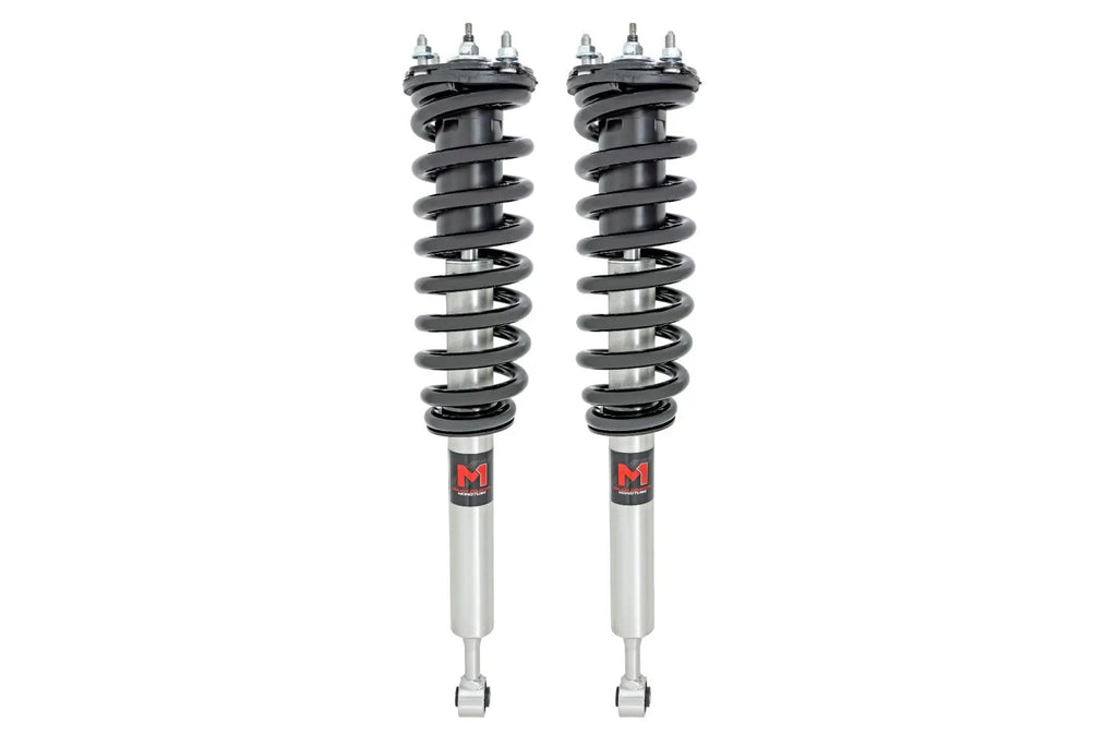 M1 Loaded Strut Pair | 6 Inch | Toyota Tundra 4WD (2022-2026)