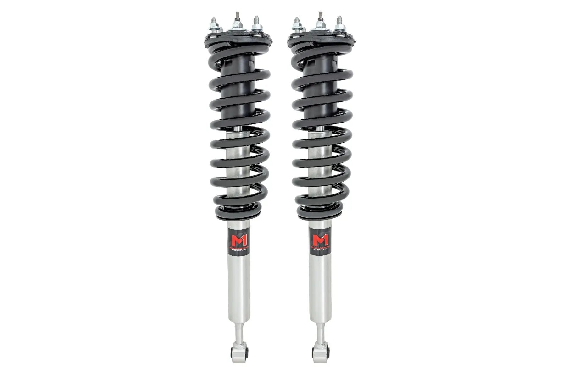 M1 Loaded Strut Pair | 6 Inch | Toyota Tundra 4WD (2022-2026)