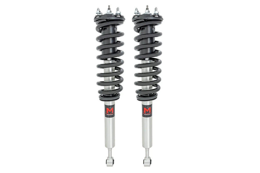 M1 Loaded Strut Pair | 6 Inch | Toyota Tundra 4WD (2022-2026)