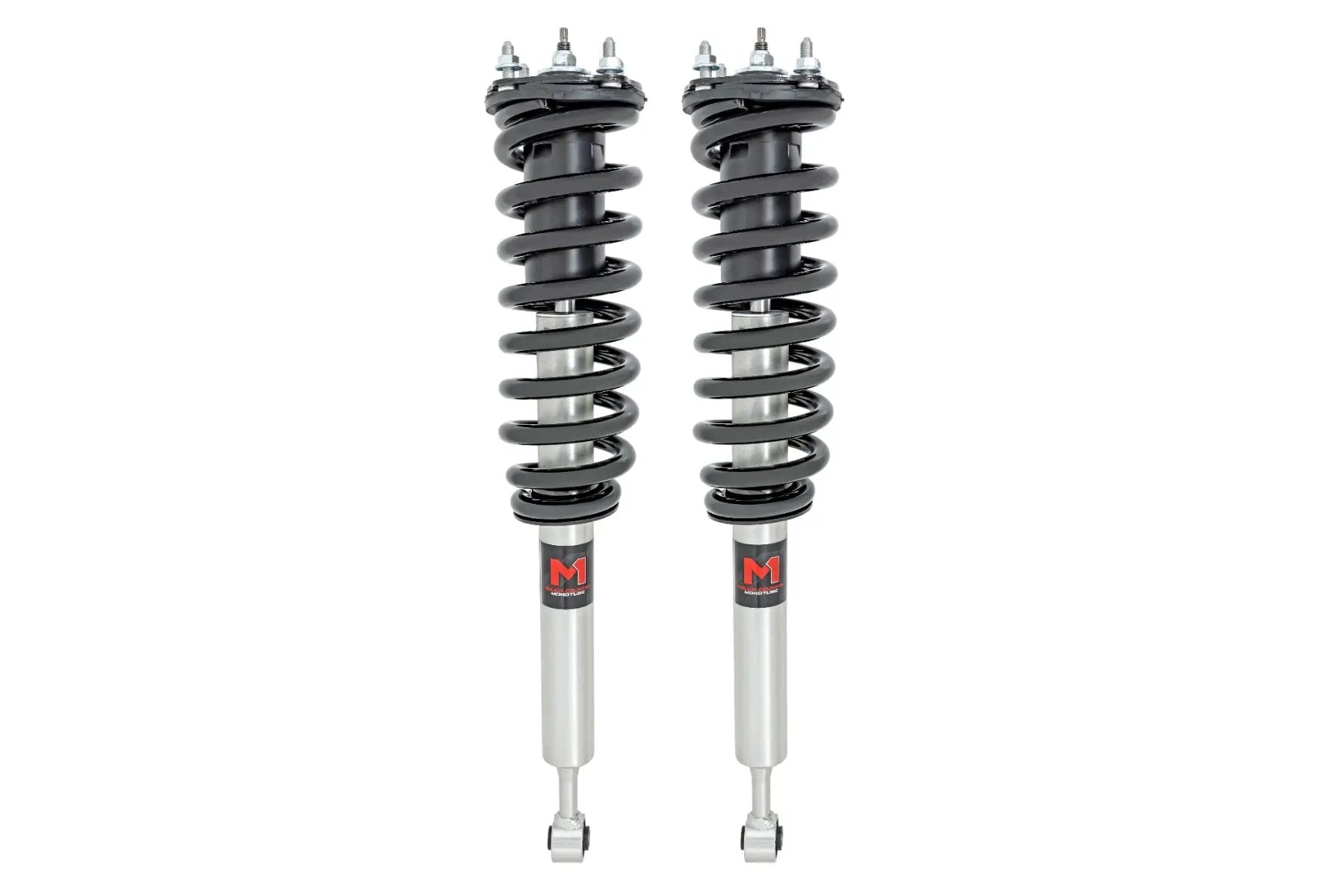 M1 Loaded Strut Pair | 6 Inch | Toyota Tundra 4WD (2022-2026)