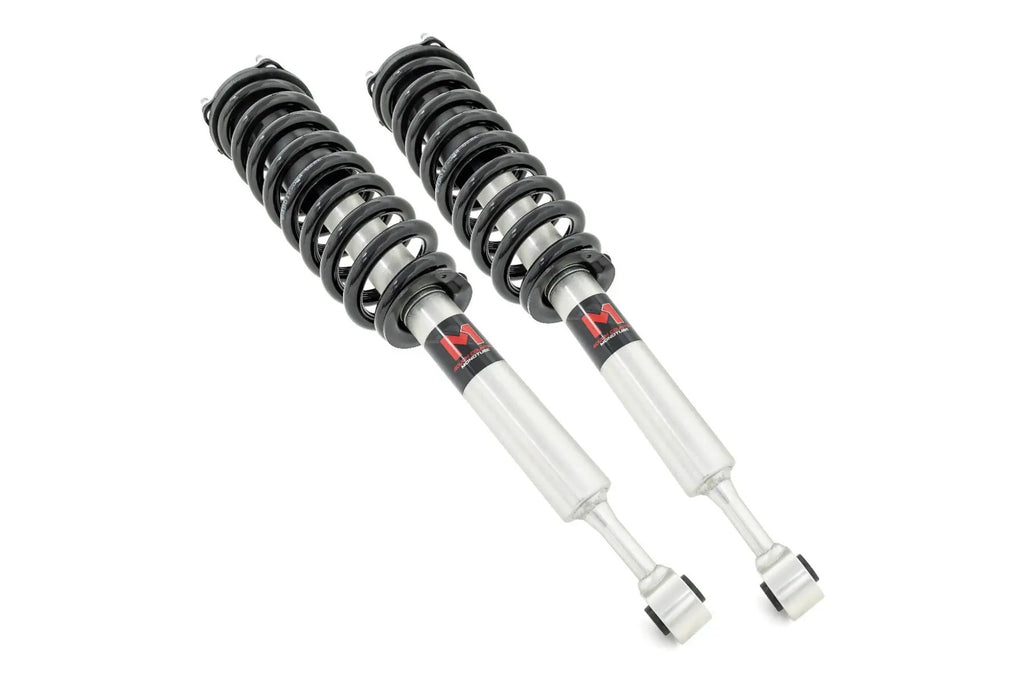 M1 Loaded Strut Pair | 6 Inch | Toyota Tundra 4WD (2022-2026)