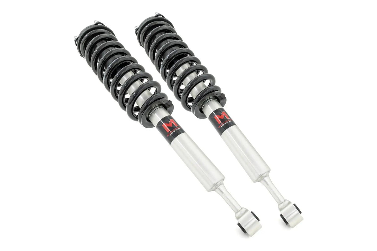 M1 Loaded Strut Pair | 6 Inch | Toyota Tundra 4WD (2022-2026)