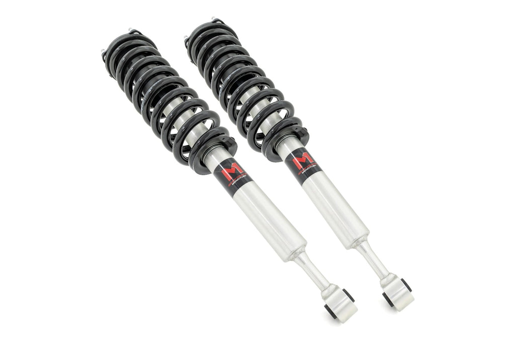 M1 Loaded Strut Pair | 6 Inch | Toyota Tundra 4WD (2022-2026) by Rough Country