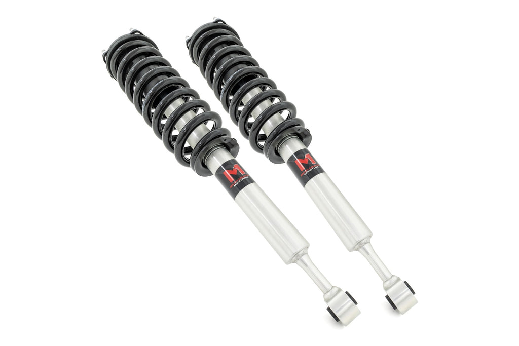 M1 Loaded Strut Pair | 6 Inch | Toyota Tundra 4WD (2022-2026) by Rough Country