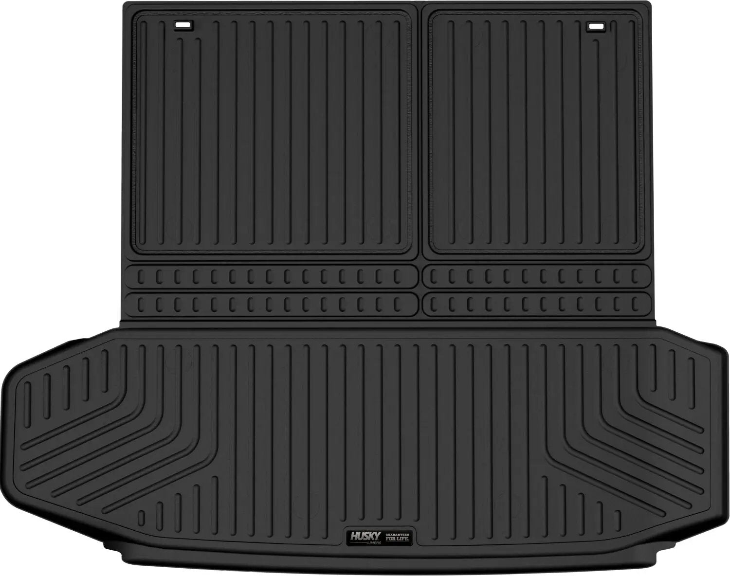 Weatherbeater - Cargo Liner by Husky Liners