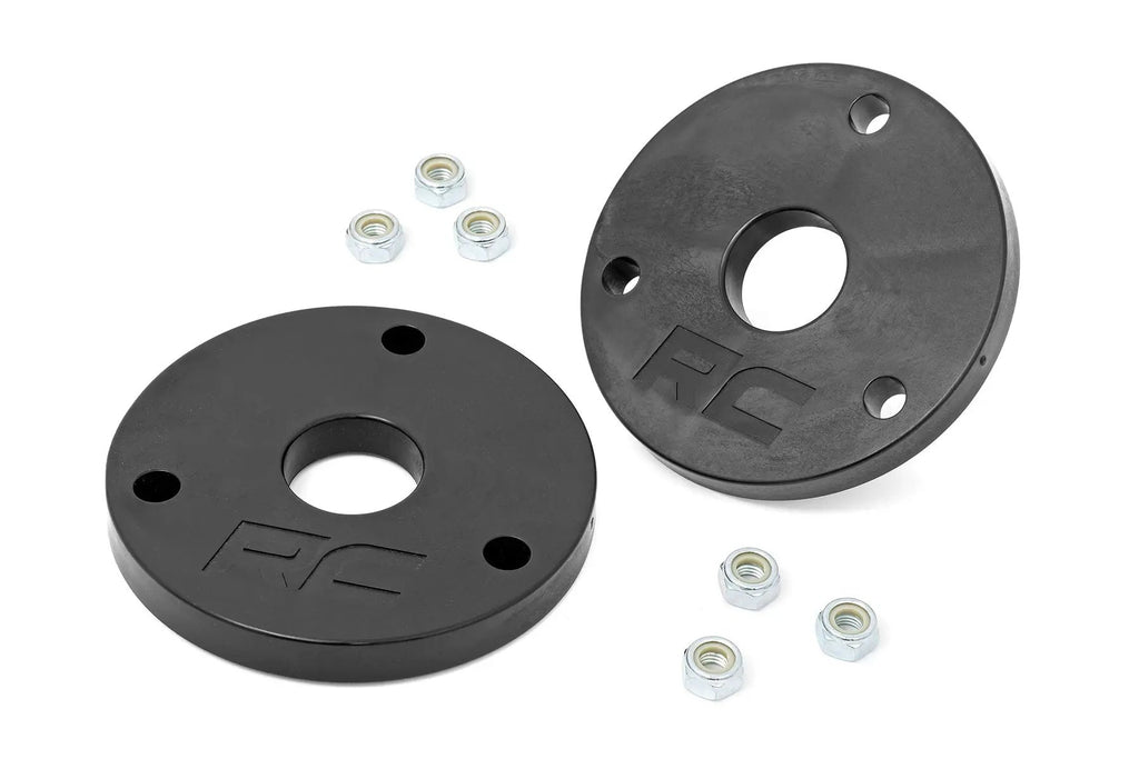1 Inch Leveling Kit | Chevy/GMC Canyon/Colorado (2023-2026) by Rough Country
