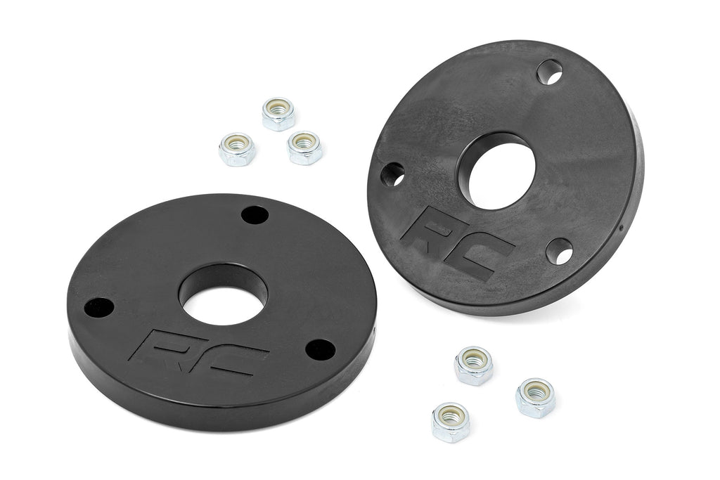 1 Inch Leveling Kit | Chevy/GMC Canyon/Colorado (2023-2026) by Rough Country