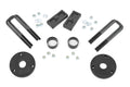 2 Inch Lift Kit | Chevy/GMC Canyon/Colorado 2WD/4WD (2023-2026) by Rough Country