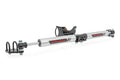 V2 Steering Stabilizer | Dual | 2-8 Inch Lift | Ford F-250/F-350 Super Duty (05-26) by Rough Country