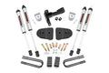 3 Inch Lift Kit | V2 | | Ford F-250/F-350 Super Duty 4WD (2023-2026) by Rough Country