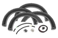 Pocket Fender Flares | Ford F-250/F-350 Super Duty 2WD/4WD (2023-2026) by Rough Country
