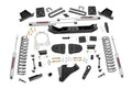 6 Inch Lift Kit | Diesel | No OVLD | Ford F-250/F-350 Super Duty 4WD (23-26) by Rough Country