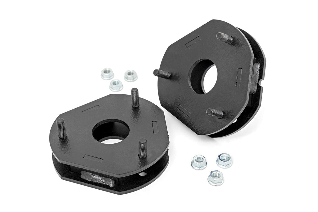 1 Inch Lift Kit | Jeep Grand Cherokee WL 4WD (2023-2026) by Rough Country