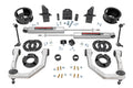3.5 Inch Lift Kit | N3 | Toyota Land Cruiser 4WD (2024-2026) by Rough Country