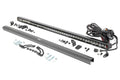 LED Light Kit | Rear Mount | 40" Single Row Spectrum Series | Polaris RZR 1000XP4 (2024) by Rough Country