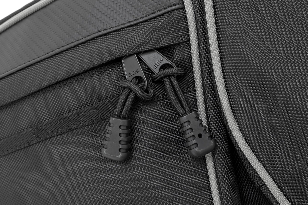 Door Bags | Front Door | Polaris RZR XP by Rough Country