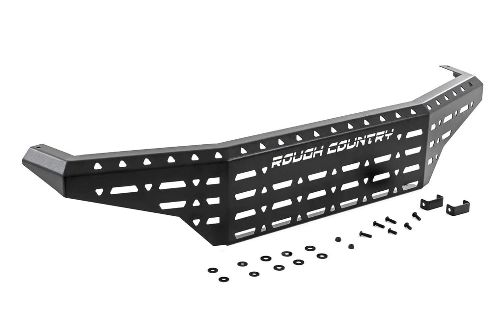 Cargo Gate | Rear | Polaris RZR XP 4 1000 by Rough Country