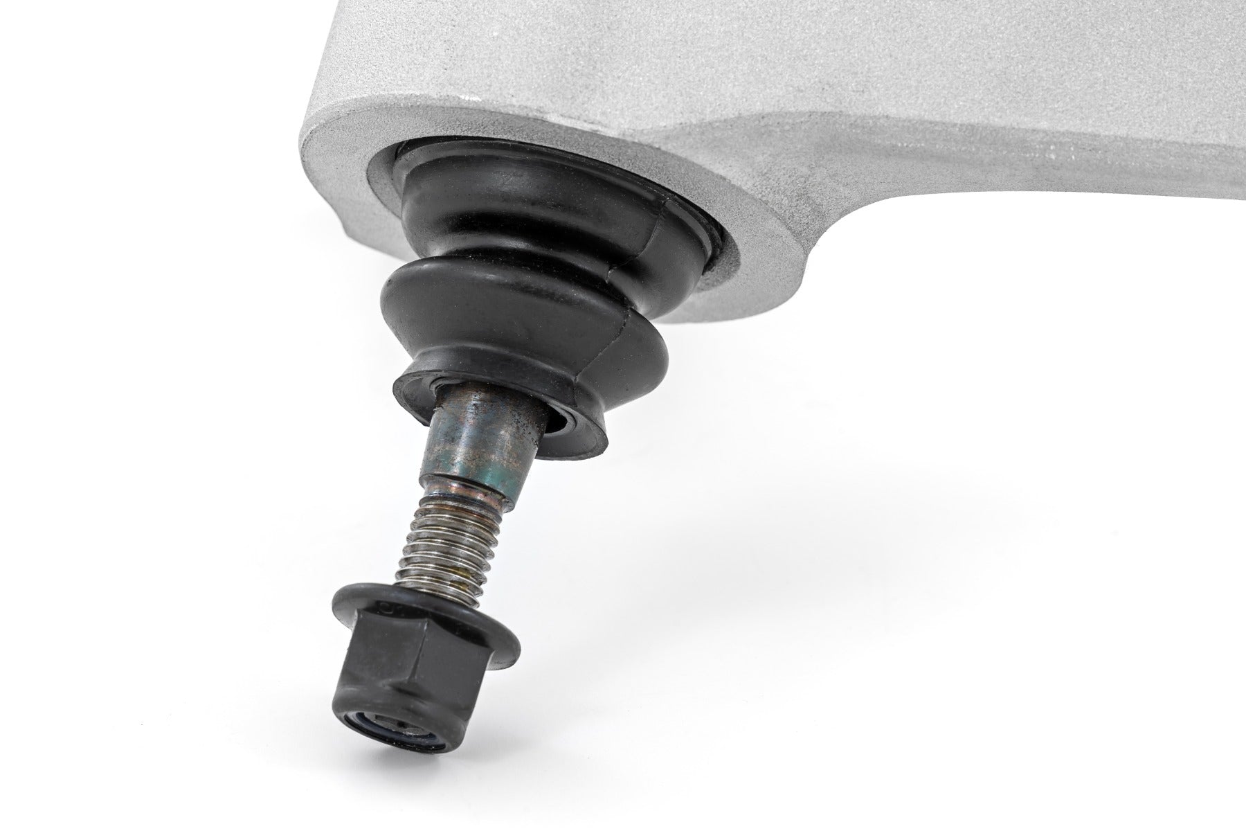 Forged Upper Control Arms | 3.5" Of Lift | Toyota Tacoma 4WD (2024-2026) by Rough Country