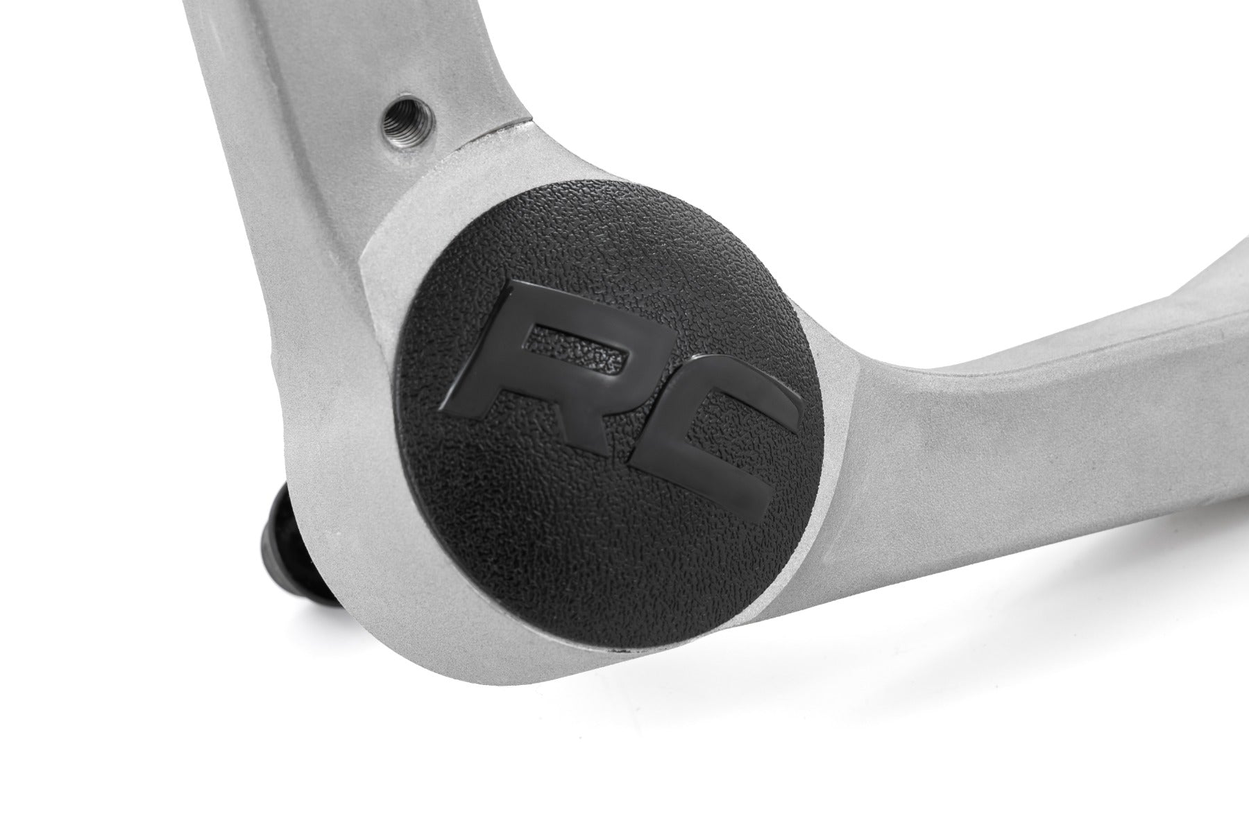 Forged Upper Control Arms | 3.5" Of Lift | Toyota Tacoma 4WD (2024-2026) by Rough Country