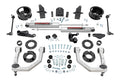3.5 Inch Lift Kit | N3 | Toyota Tacoma 4WD (2024-2026) by Rough Country