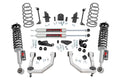 3.5 Inch Lift Kit | M1R | Toyota Tacoma 4WD (2024-2026) by Rough Country