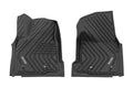 Flex Fit Floor Mats | Front | Crew | Toyota Tacoma 2WD/4WD (2024-2026) by Rough Country