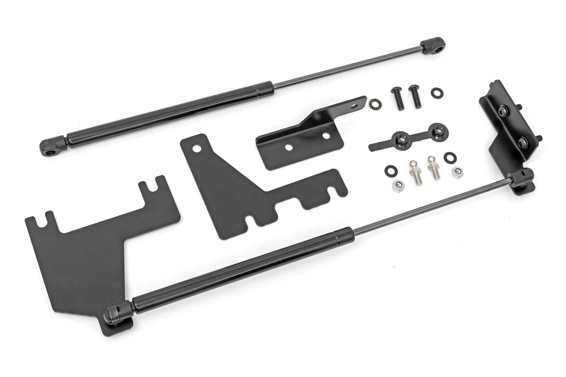 Hood Struts | Hydraulic | Toyota Tacoma 2WD/4WD (2024-2026) by Rough Country