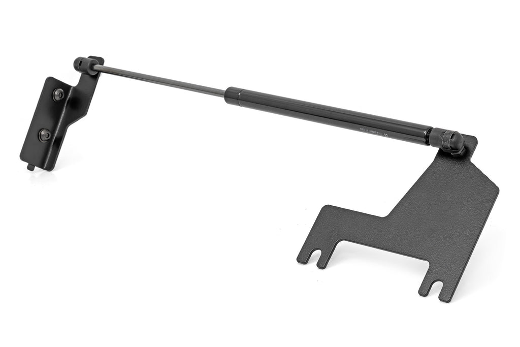 Hood Struts | Hydraulic | Toyota Tacoma 2WD/4WD (2024-2026) by Rough Country