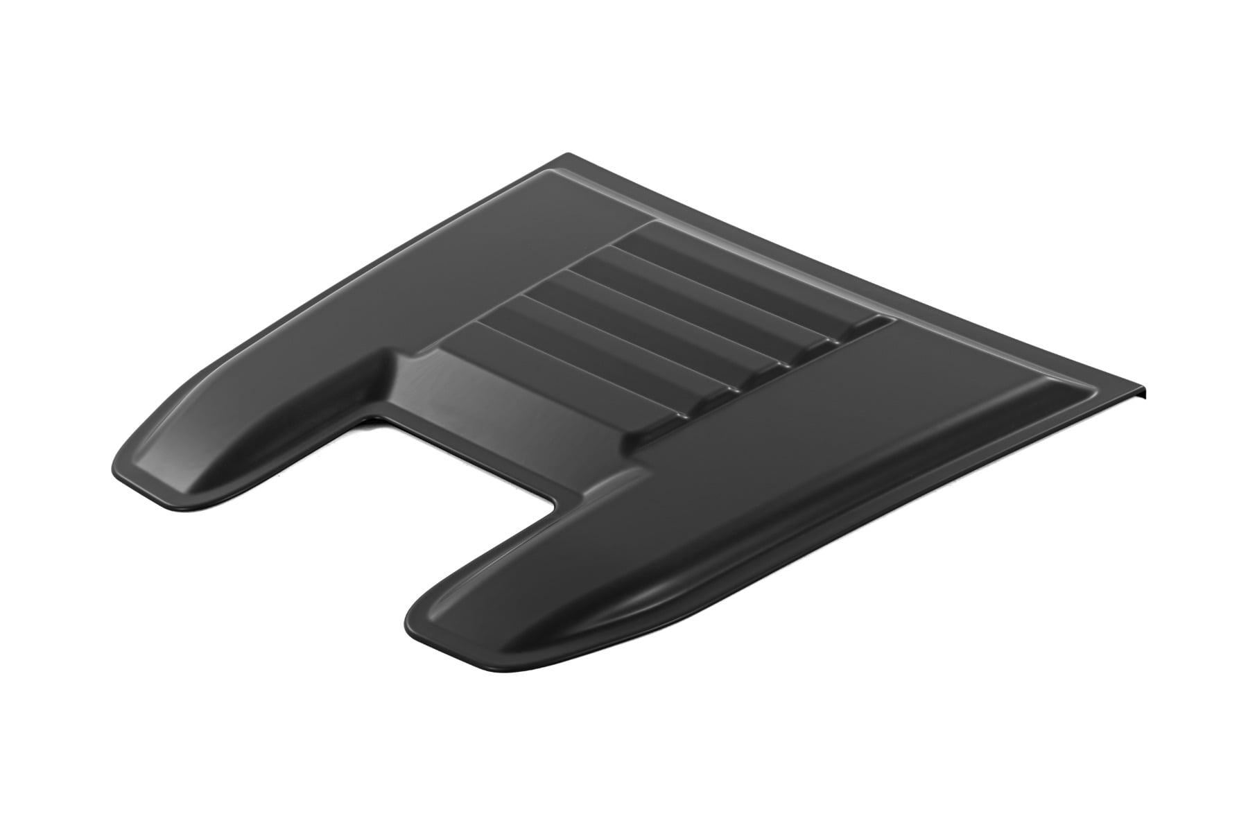Hood Scoop | Toyota 4Runner (25-26)/Tacoma (24-26) by Rough Country