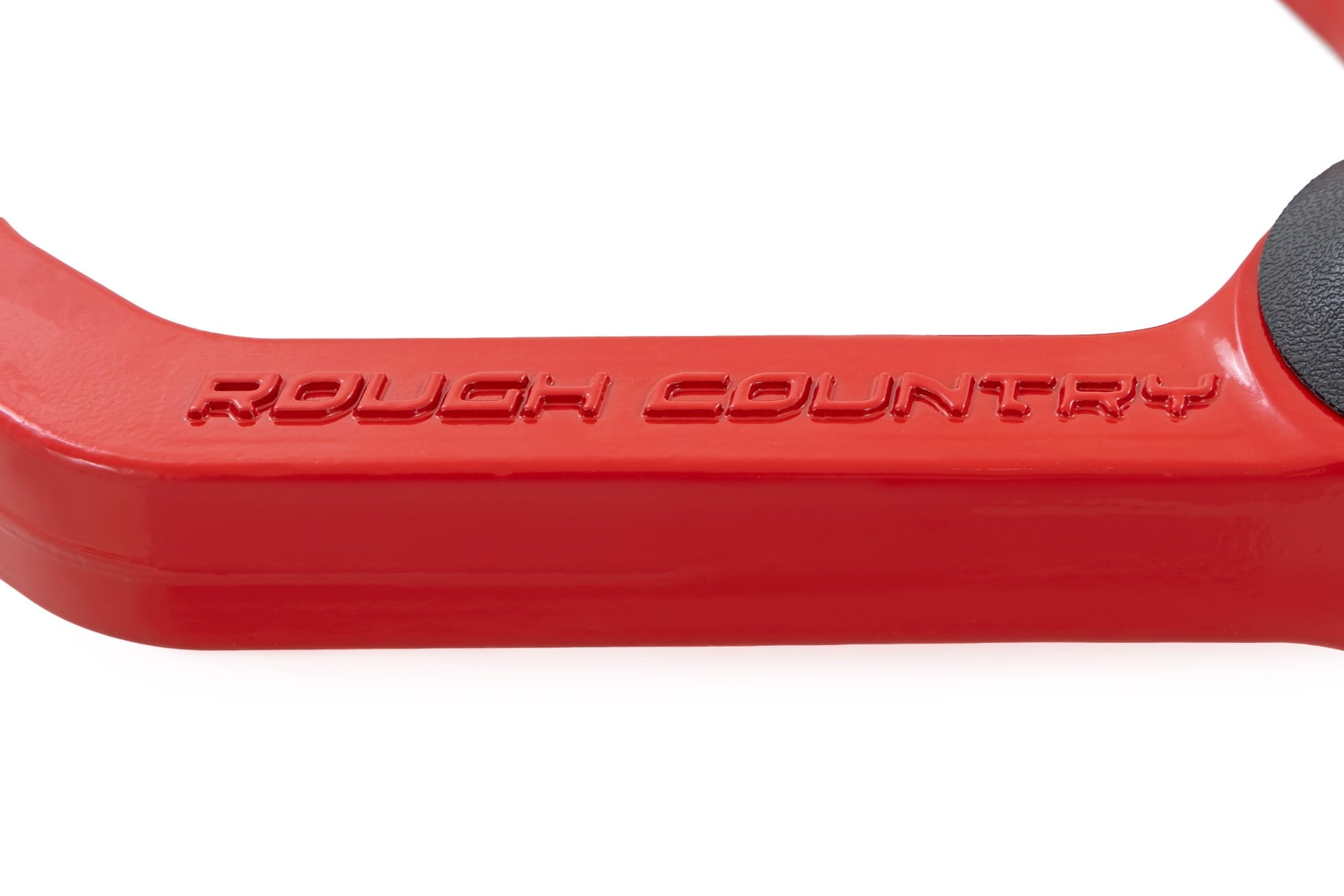 Forged Upper Control Arms | OE Upgrade | Toyota Tacoma 2WD/4WD (2024-2026) by Rough Country