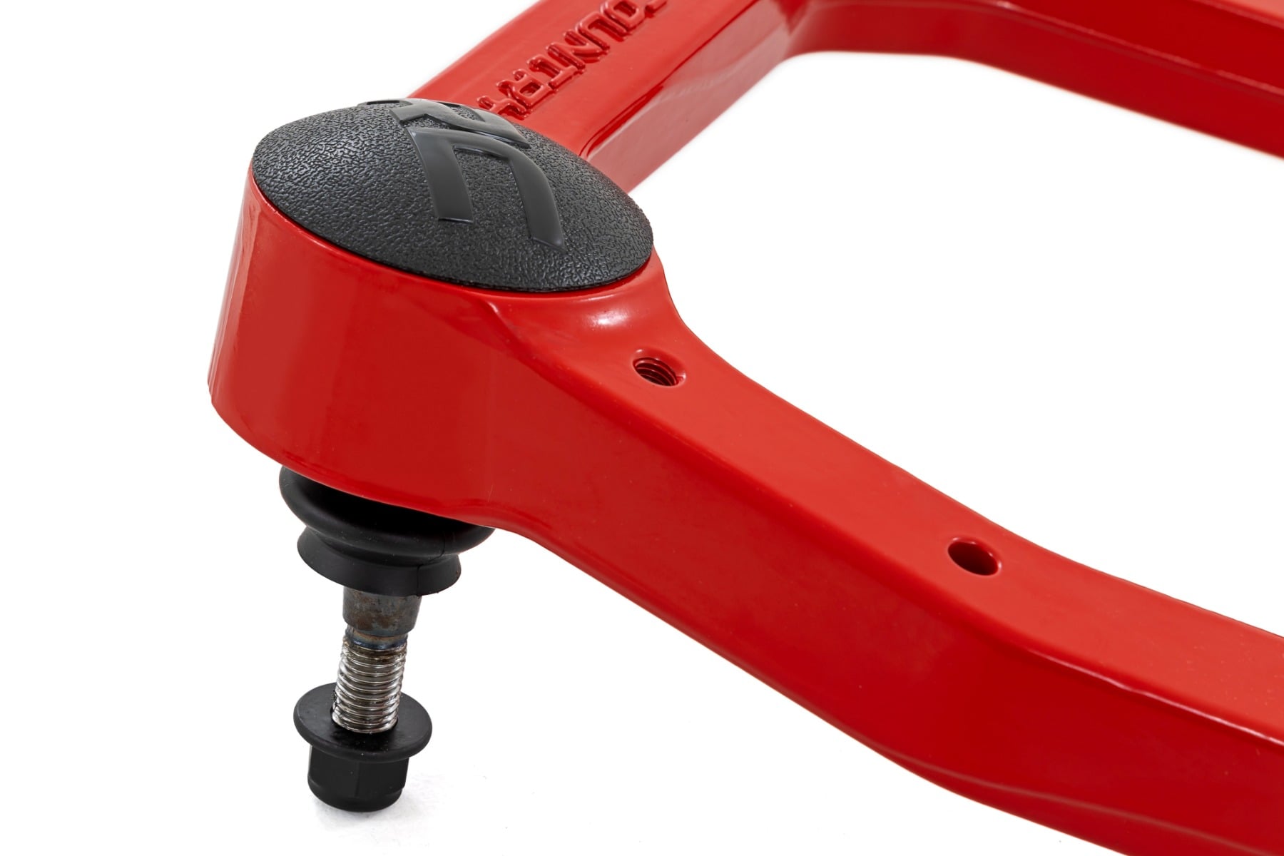 Forged Upper Control Arms | OE Upgrade | Toyota Tacoma 2WD/4WD (2024-2026) by Rough Country