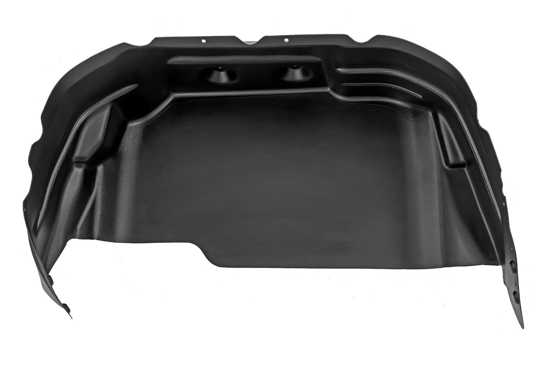 Rear Wheel Well Liners | Toyota Tacoma 2WD/4WD (2024-2026) by Rough Country