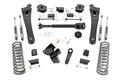 5 Inch Lift Kit | Fr D/S | 10 Bolt T-Case | Ram 2500 4WD (2025-2026) by Rough Country