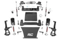 6 Inch Lift Kit | N3 Struts | GMC Sierra 1500 2WD (2025-2026) by Rough Country