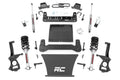 6 Inch Lift Kit | N3 Struts | Chevy Silverado 1500 2WD (2025-2026) by Rough Country
