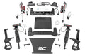 6 Inch Lift Kit | Vertex | GMC Sierra 1500 2WD (2025-2026) by Rough Country