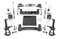 6 Inch Lift Kit | Diesel | GMC Sierra 1500 2WD (2025-2026) by Rough Country