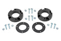 1.5-2 Inch Leveling Kit | Toyota 4Runner 4WD (2025-2026) by Rough Country
