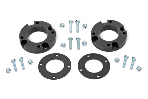 1.5-2 Inch Leveling Kit | Toyota 4Runner 4WD (2025-2026) by Rough Country