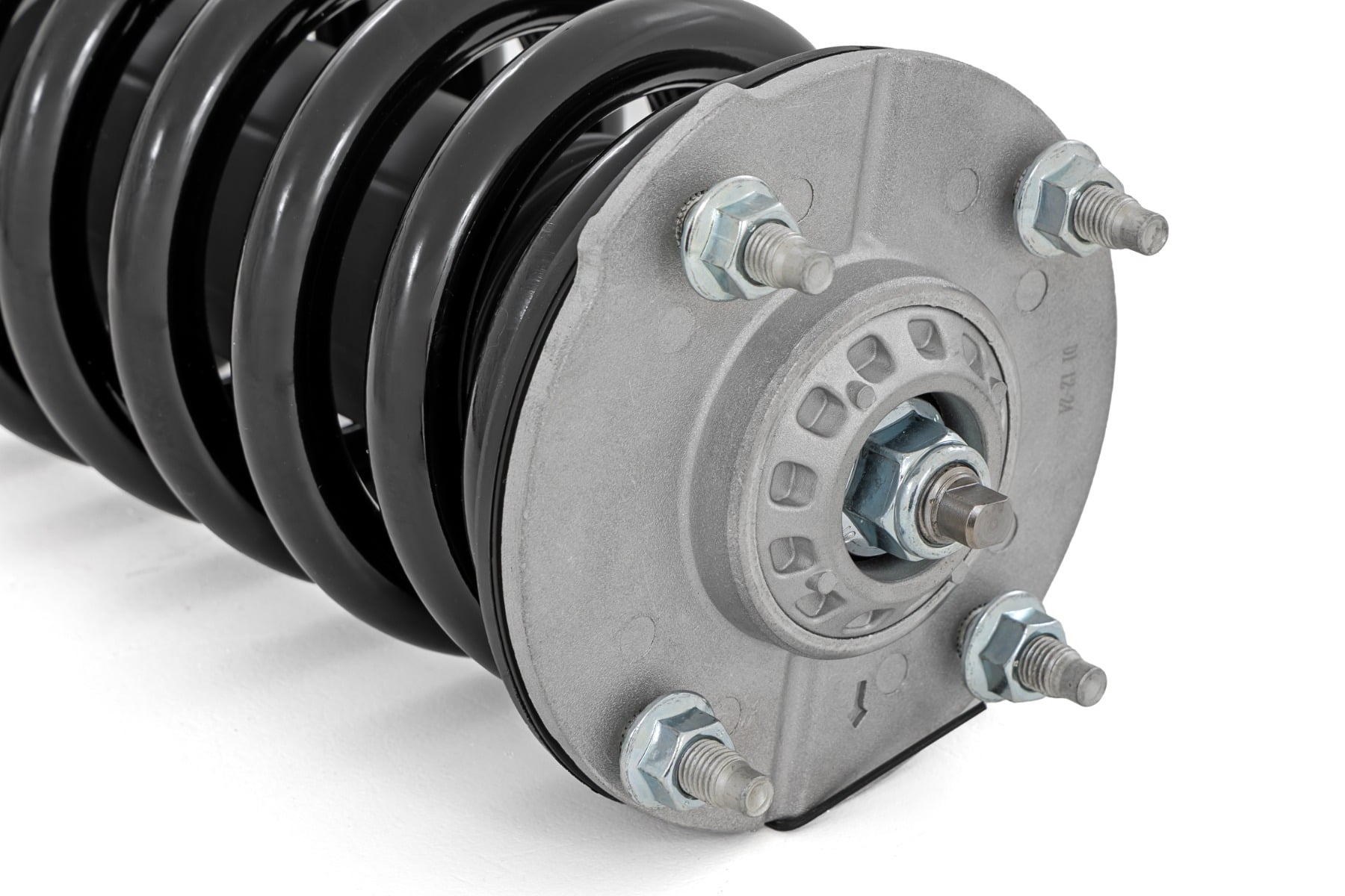 Loaded Strut Pair | 3.5 Inch | Toyota 4Runner 4WD (2025-2026) by Rough Country